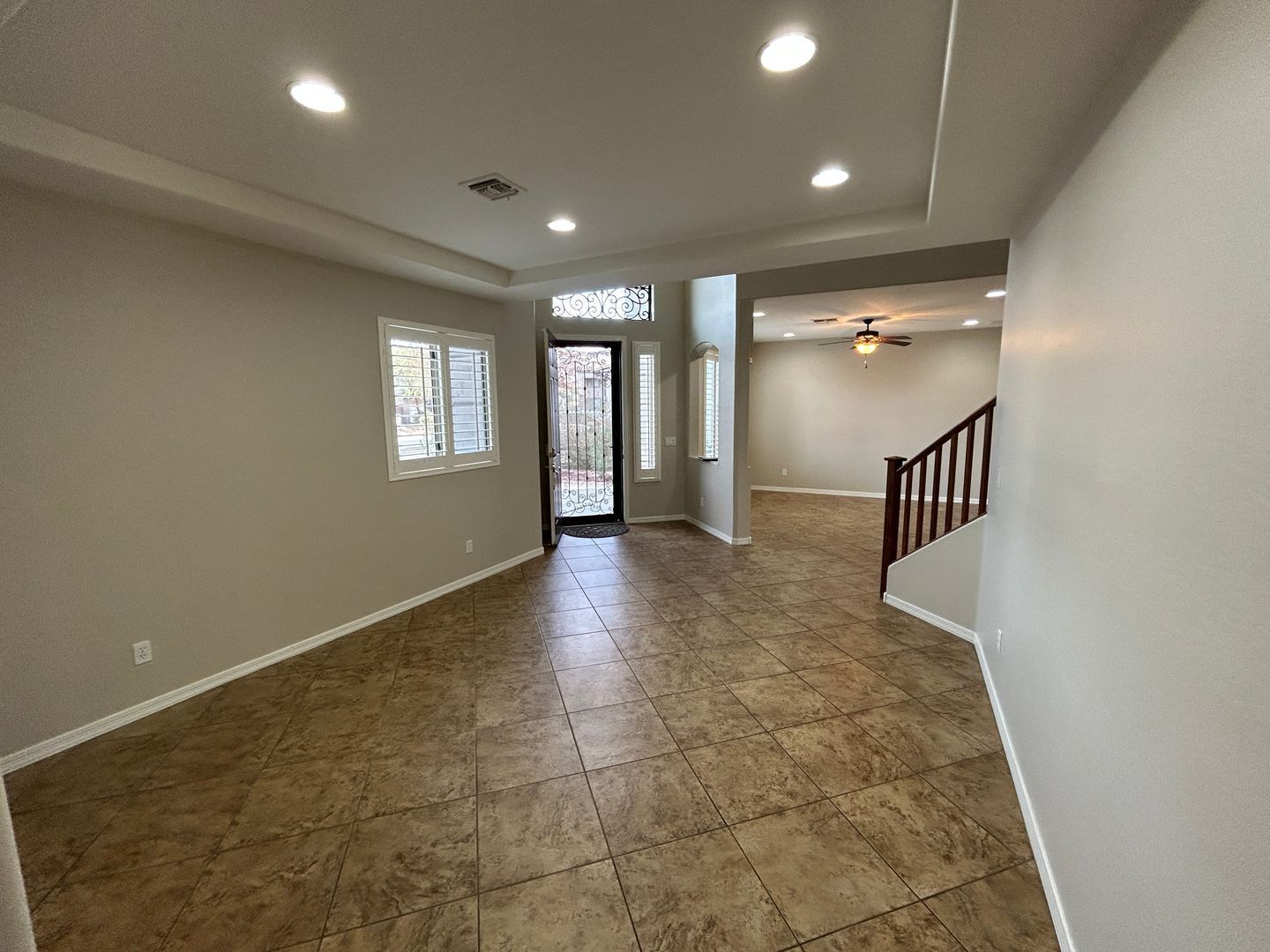 Location Location !!  Beautiful 5 bedroom / 3 bathroom home in Stetson Valley ready for an early June move in !! property image
