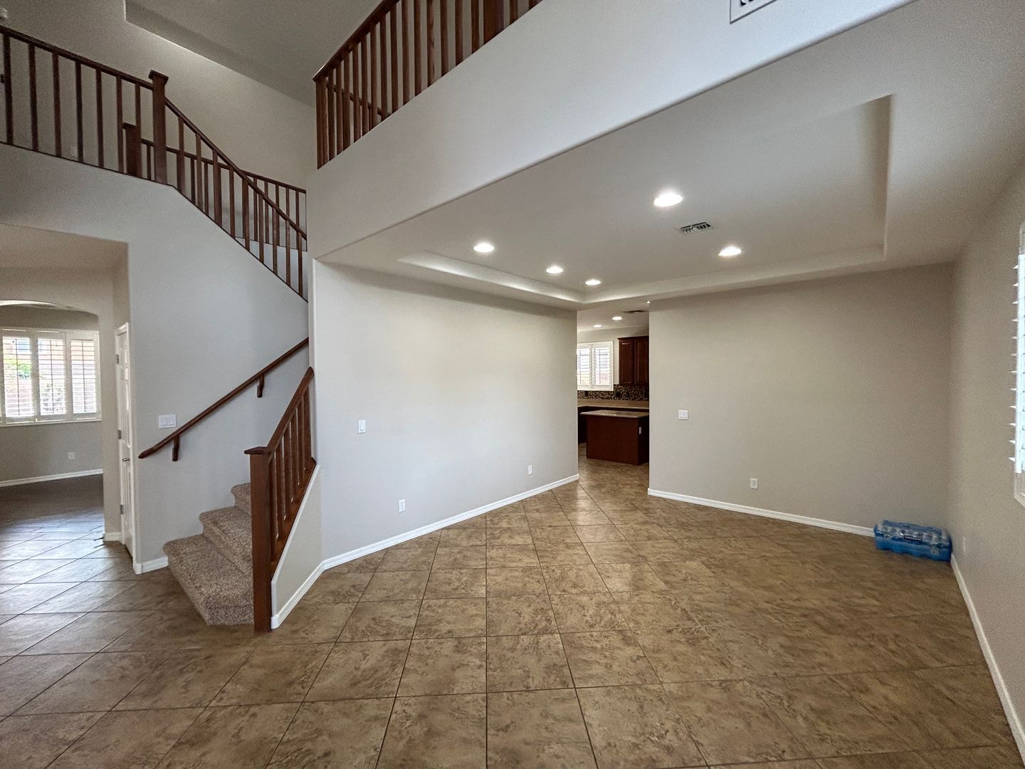 Location Location !!  Beautiful 5 bedroom / 3 bathroom home in Stetson Valley ready for an early June move in !! property image