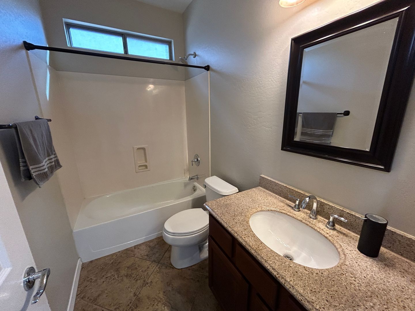 Location Location !!  Beautiful 5 bedroom / 3 bathroom home in Stetson Valley ready for an early June move in !! property image