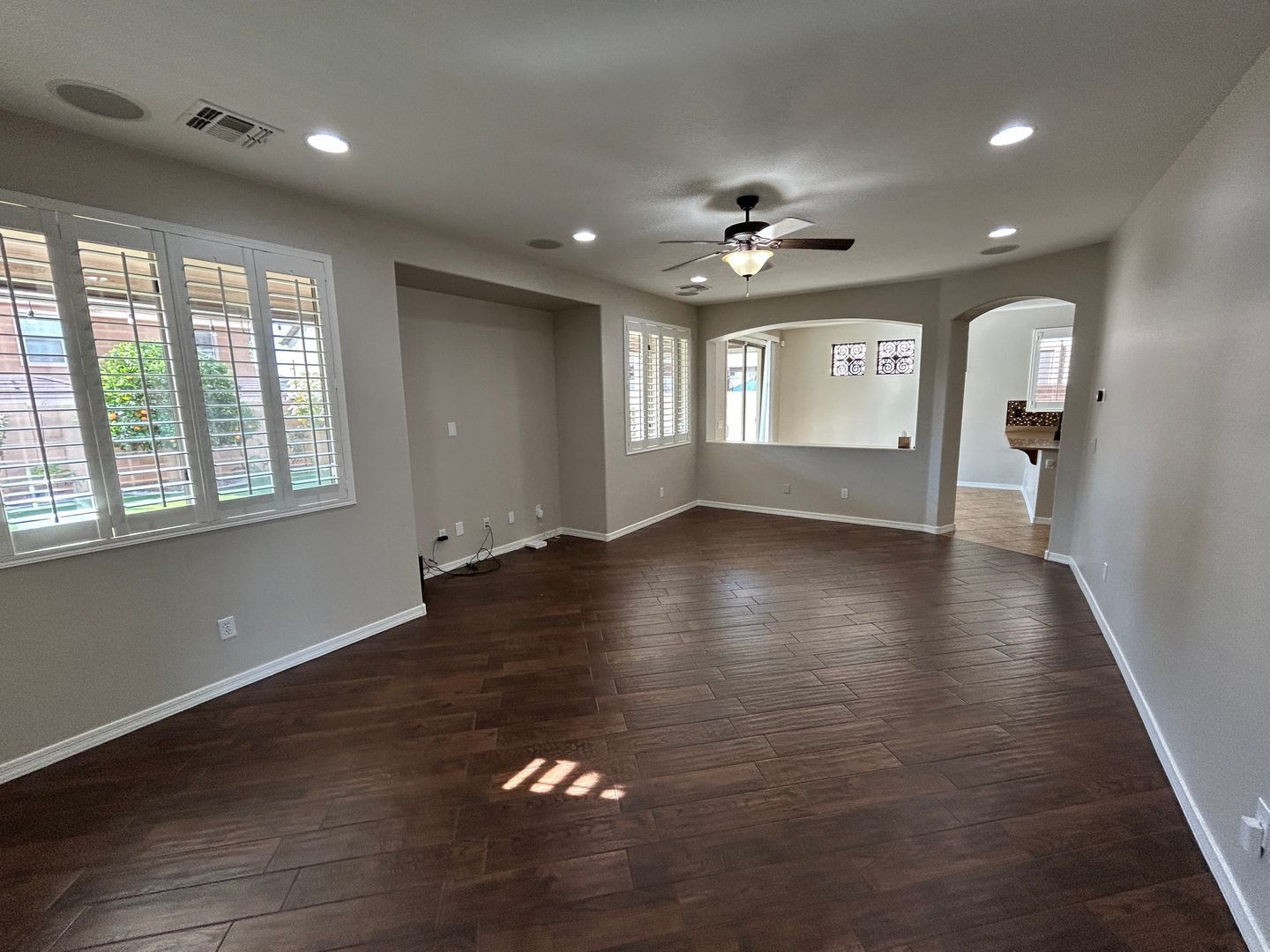 Location Location !!  Beautiful 5 bedroom / 3 bathroom home in Stetson Valley ready for an early June move in !! property image