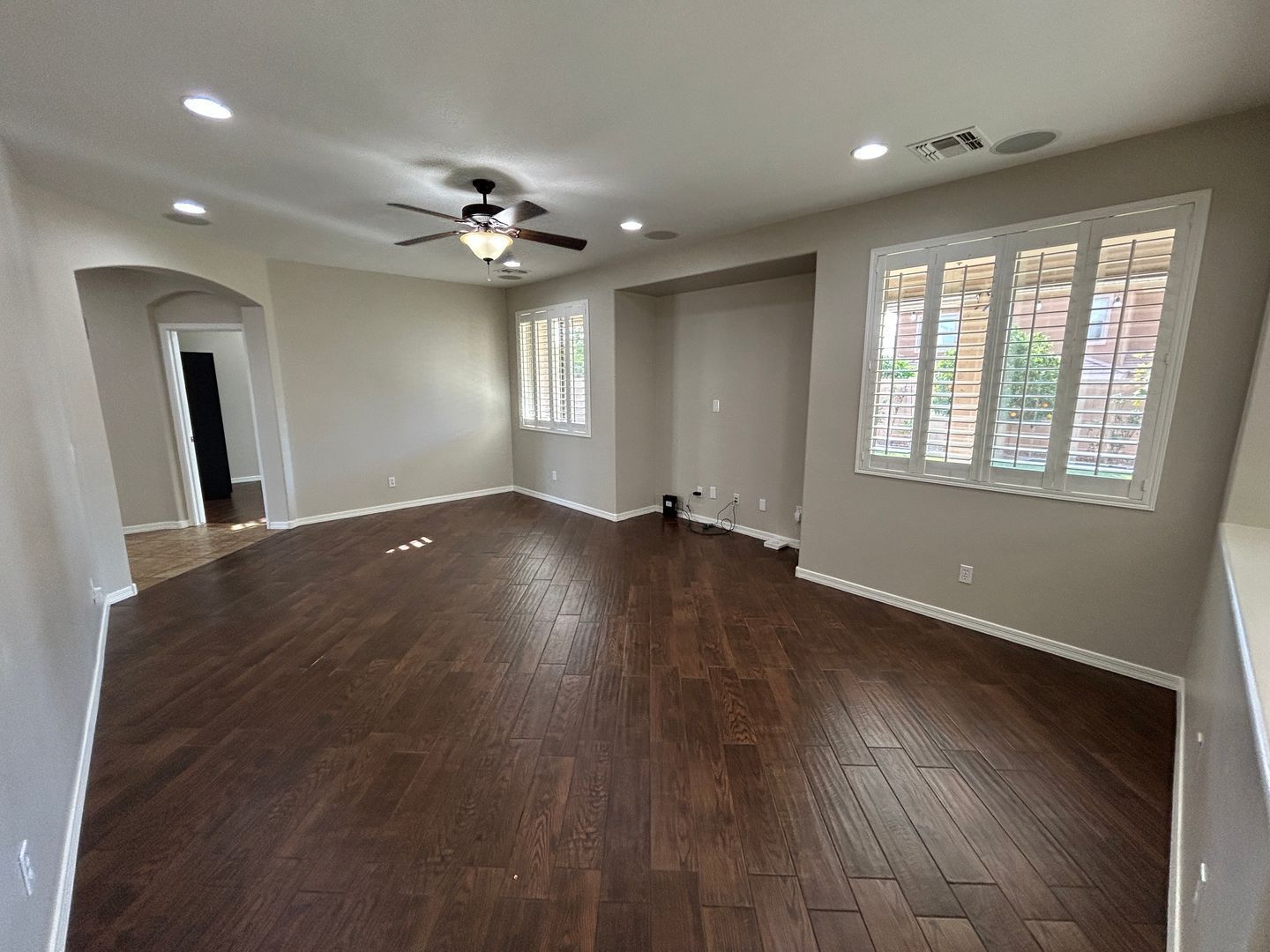 Location Location !!  Beautiful 5 bedroom / 3 bathroom home in Stetson Valley ready for an early June move in !! property image