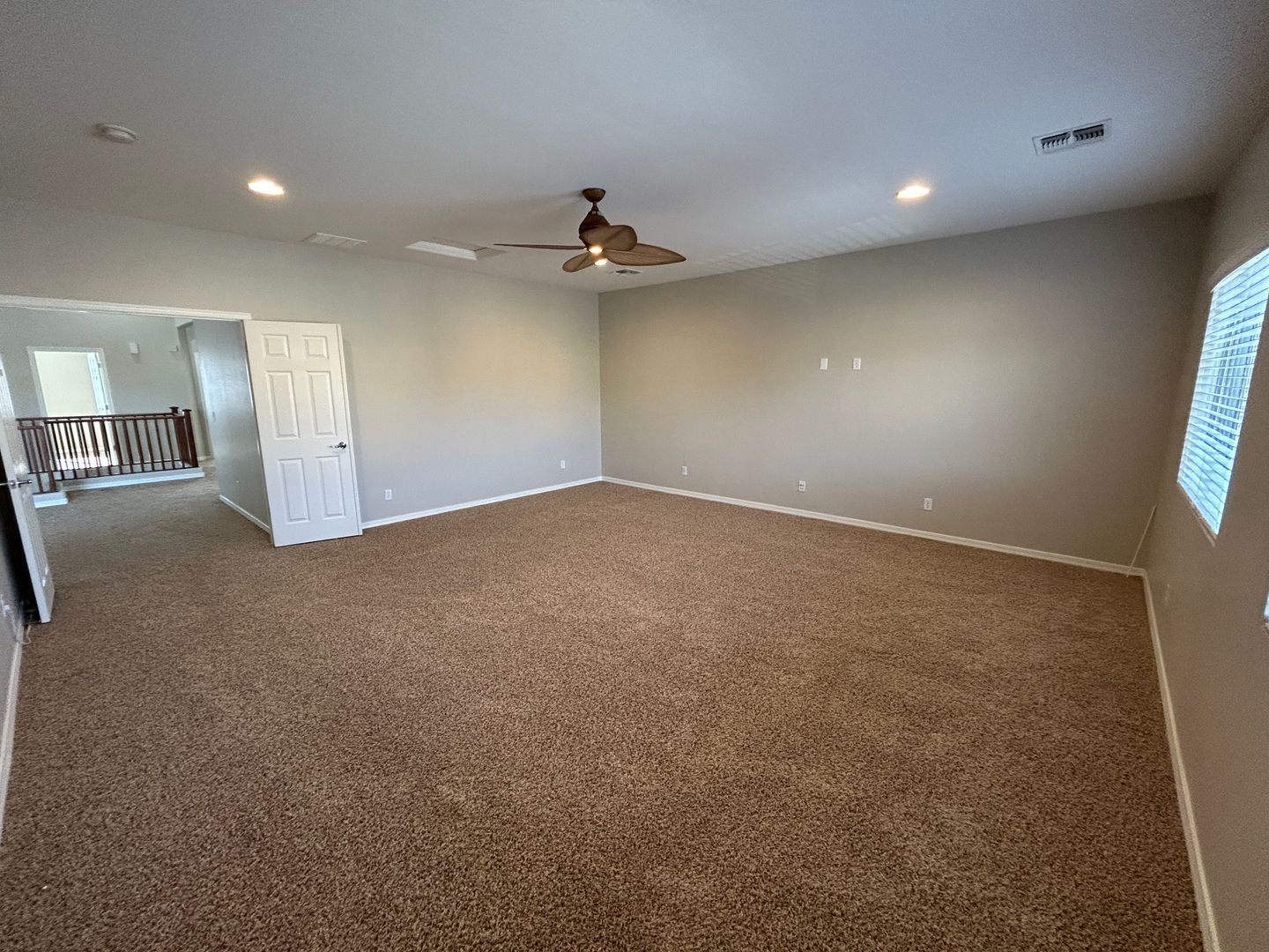 Location Location !!  Beautiful 5 bedroom / 3 bathroom home in Stetson Valley ready for an early June move in !! property image