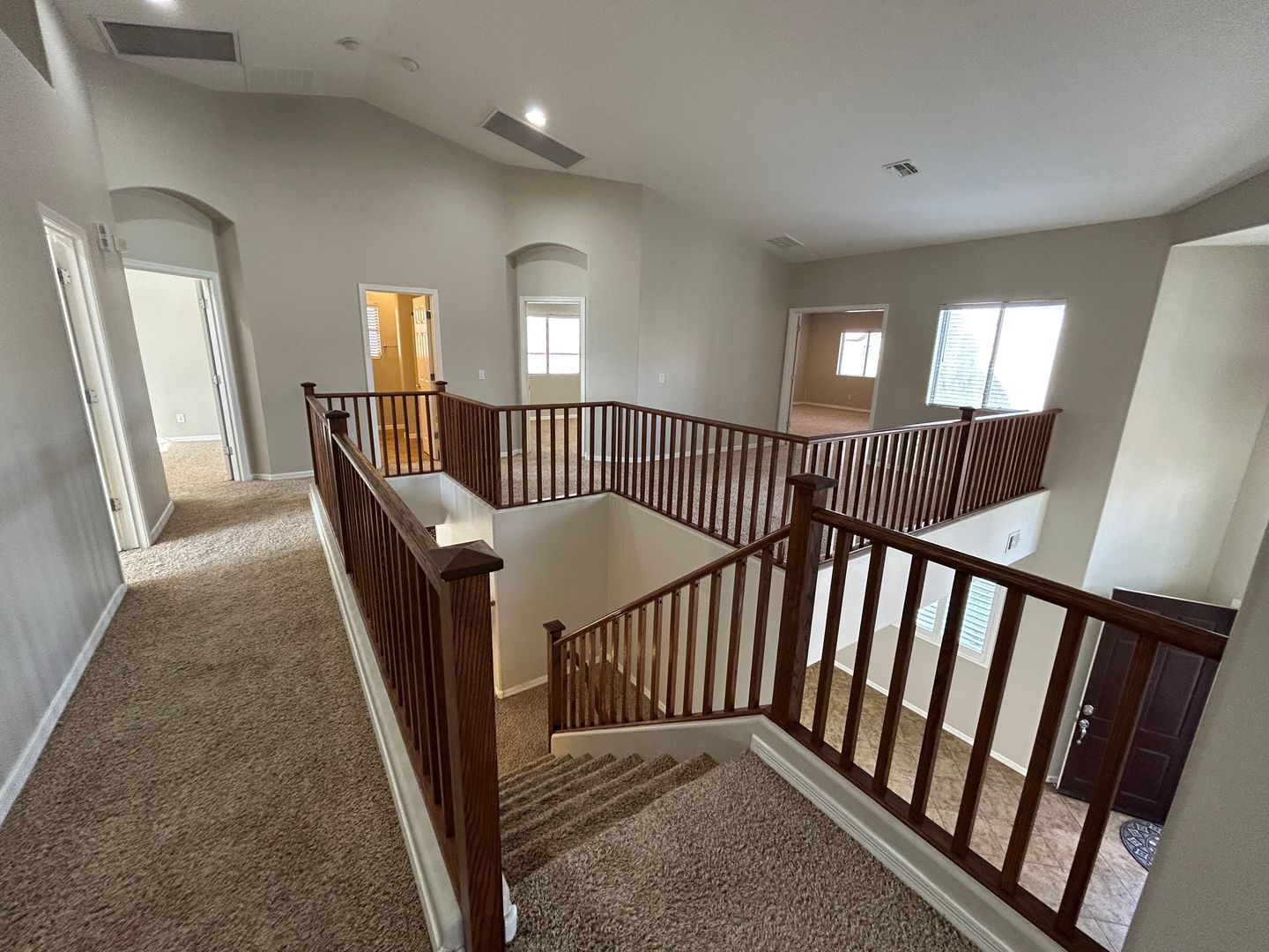 Location Location !!  Beautiful 5 bedroom / 3 bathroom home in Stetson Valley ready for an early June move in !! property image