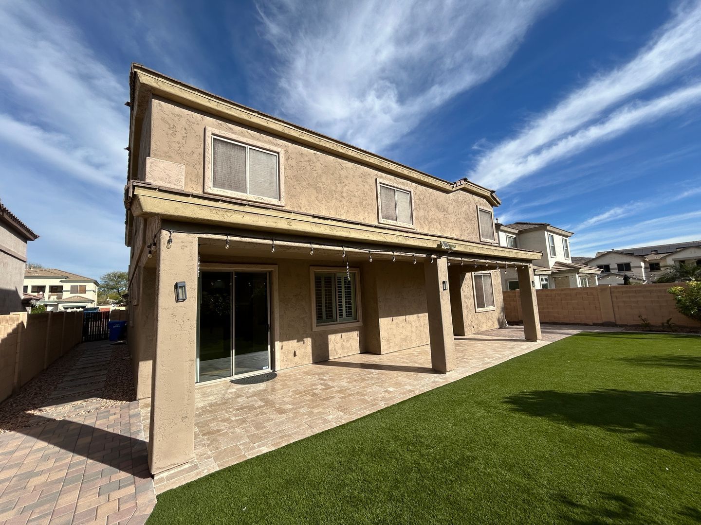 Location Location !!  Beautiful 5 bedroom / 3 bathroom home in Stetson Valley ready for an early June move in !! property image