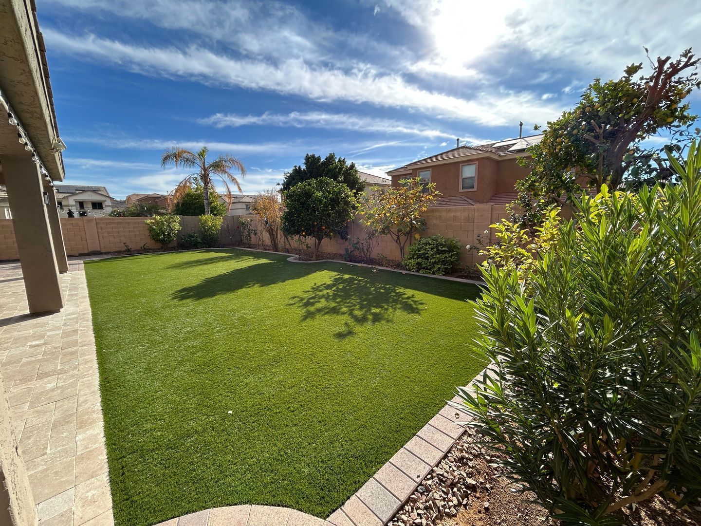 Location Location !!  Beautiful 5 bedroom / 3 bathroom home in Stetson Valley ready for an early June move in !! property image