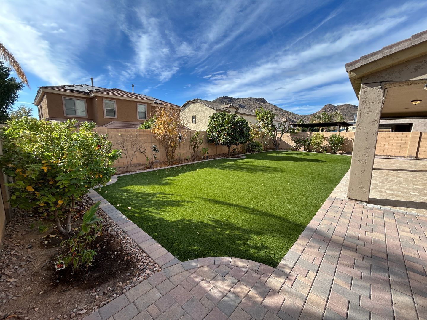 Location Location !!  Beautiful 5 bedroom / 3 bathroom home in Stetson Valley ready for an early June move in !! property image
