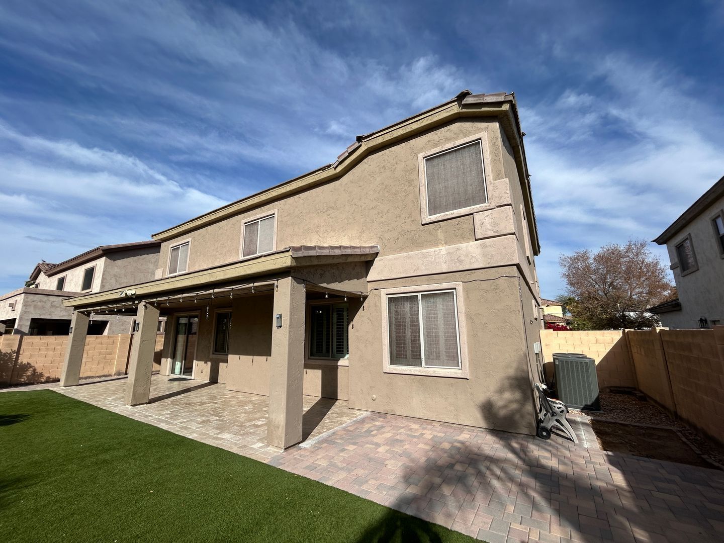 Location Location !!  Beautiful 5 bedroom / 3 bathroom home in Stetson Valley ready for an early June move in !! property image