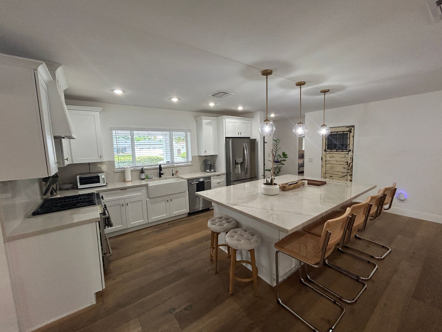 Beautiful remodeled home in 
