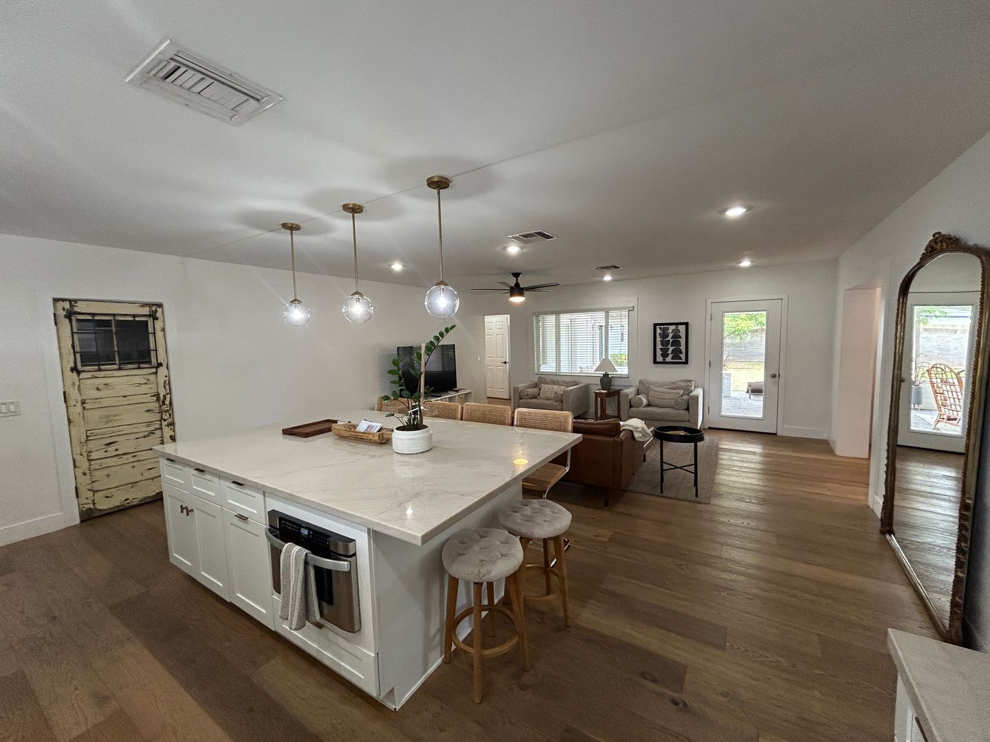 Beautiful remodeled home in 