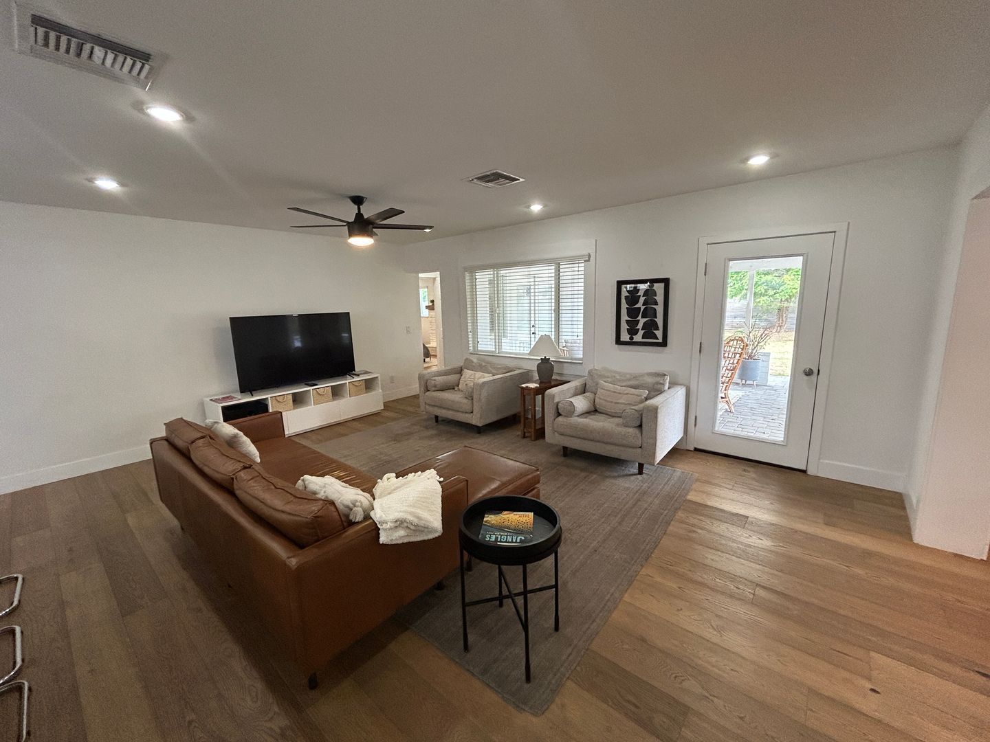 Beautiful remodeled home in 