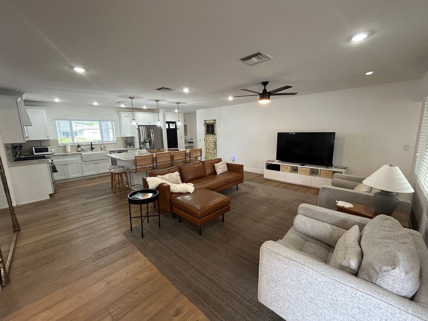 Beautiful remodeled home in 