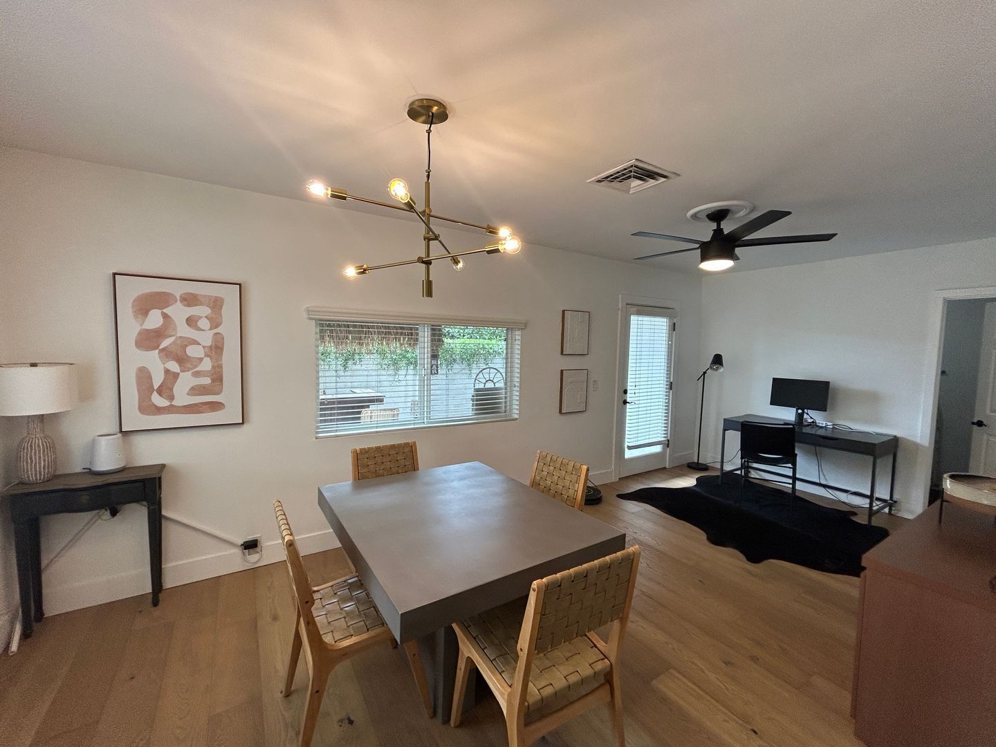 Beautiful remodeled home in 