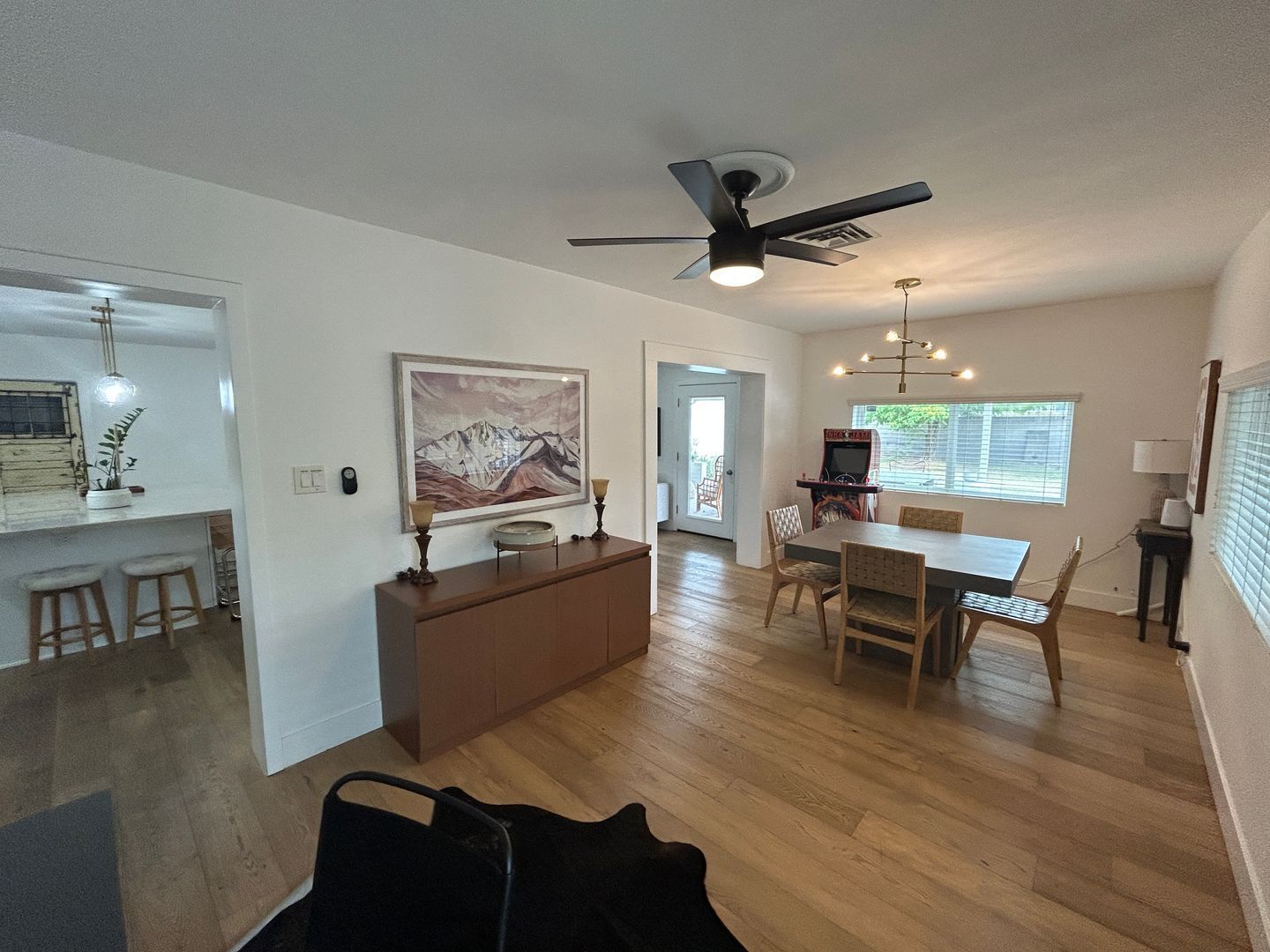 Beautiful remodeled home in 