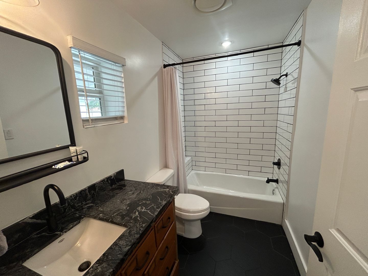 Beautiful remodeled home in 