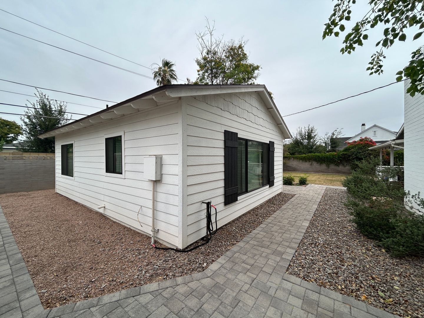 Beautiful remodeled home in 
