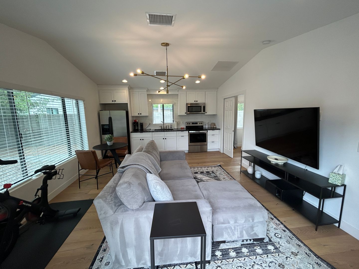 Beautiful remodeled home in 