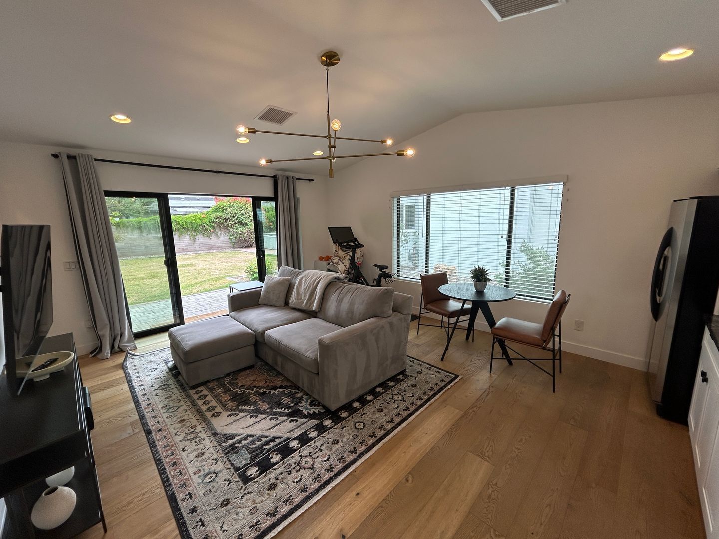 Beautiful remodeled home in 