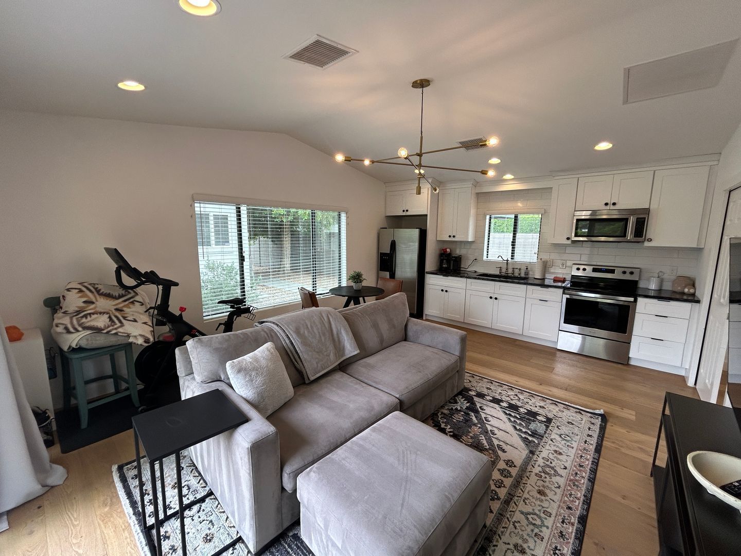 Beautiful remodeled home in 