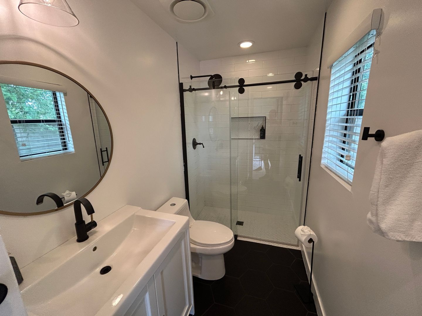 Beautiful remodeled home in 
