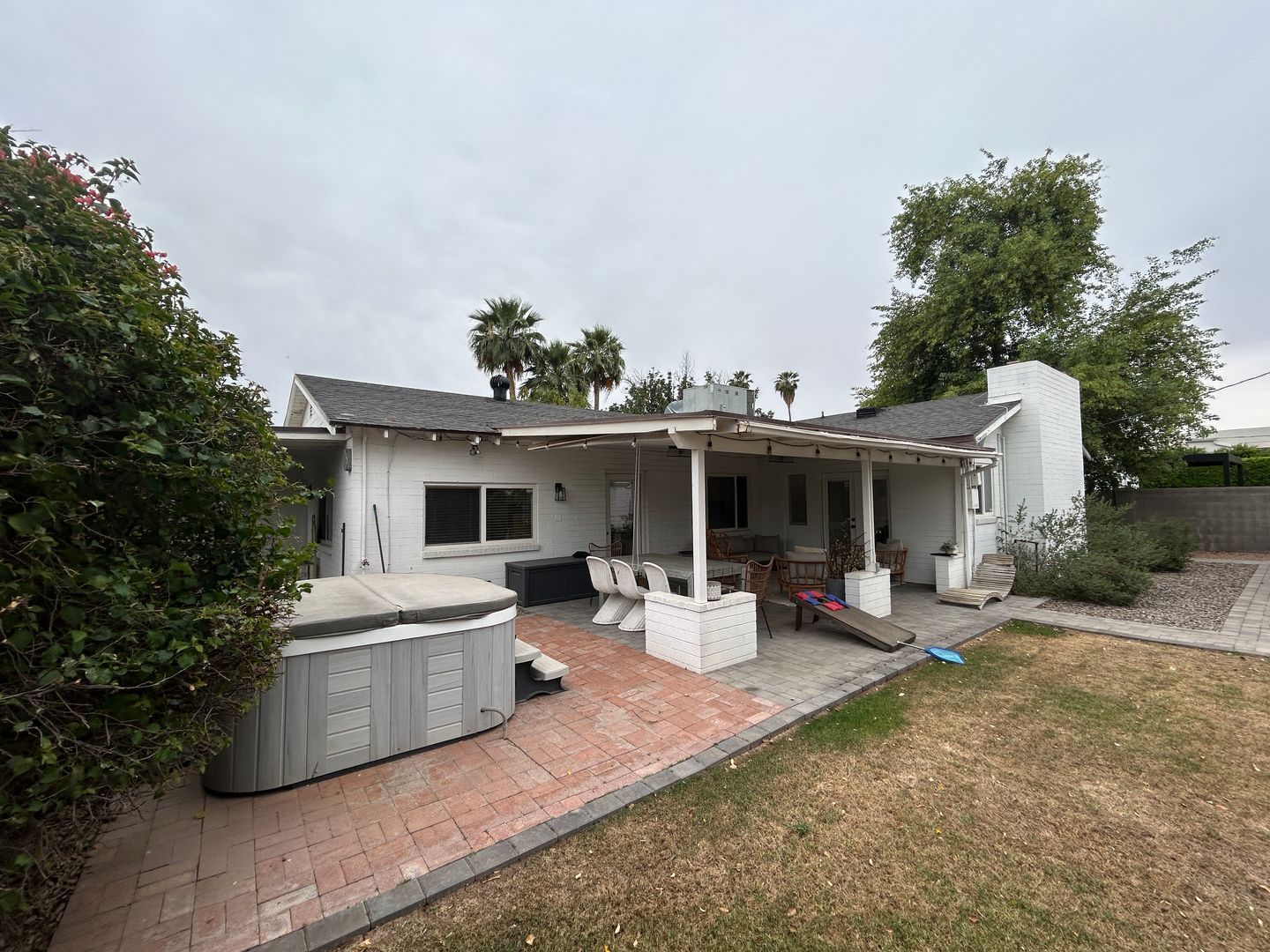Beautiful remodeled home in 