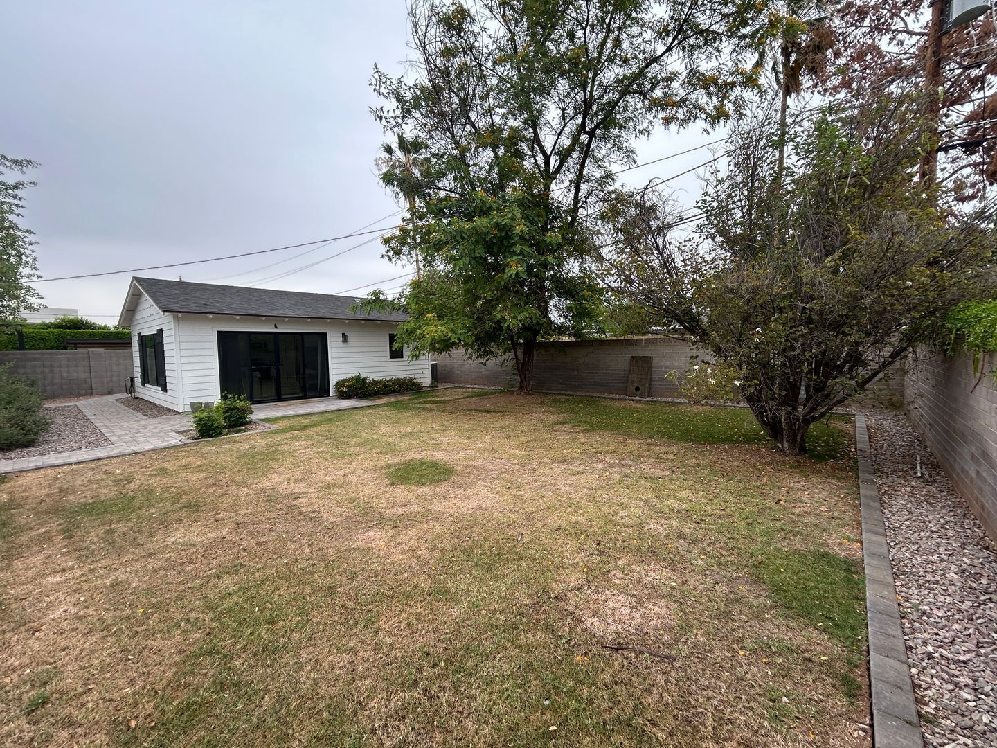 Beautiful remodeled home in 