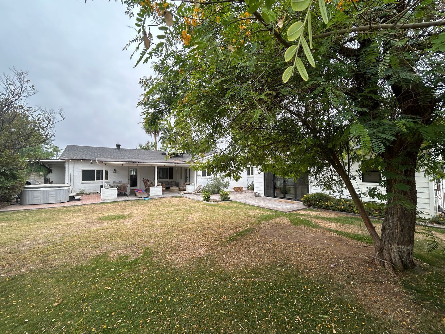 Beautiful remodeled home in 