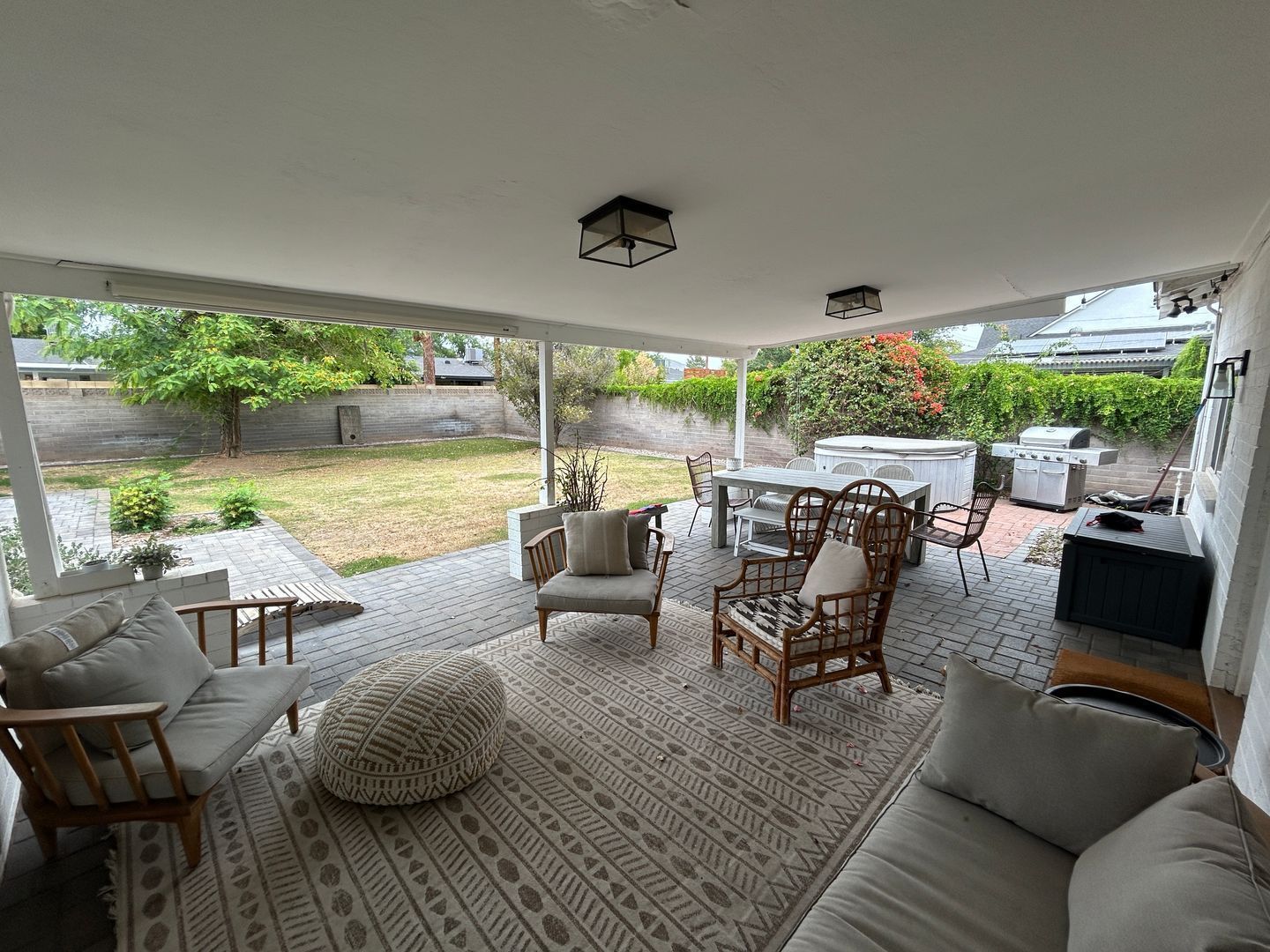 Beautiful remodeled home in 