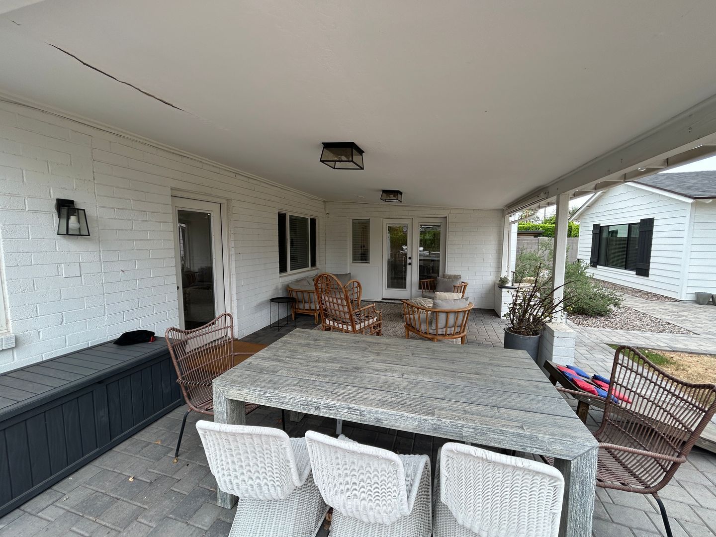 Beautiful remodeled home in 