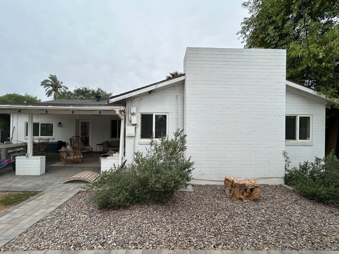 Beautiful remodeled home in 