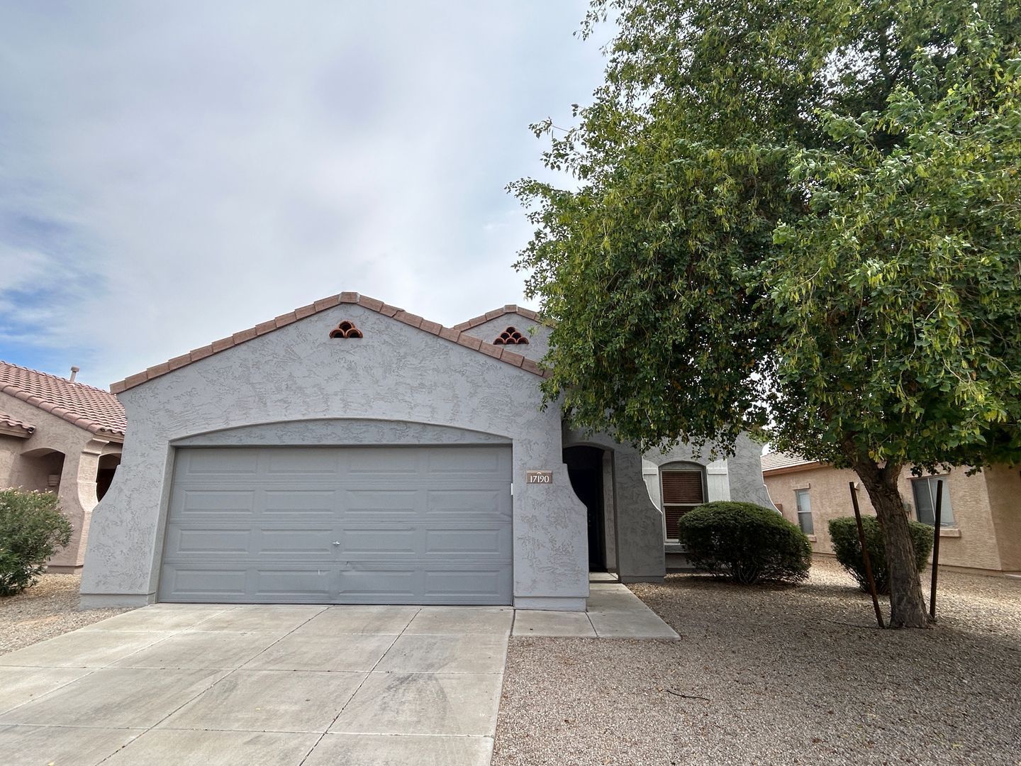 3 bedroom 2 bath home in Surprise Farms available for immediate move in. property image