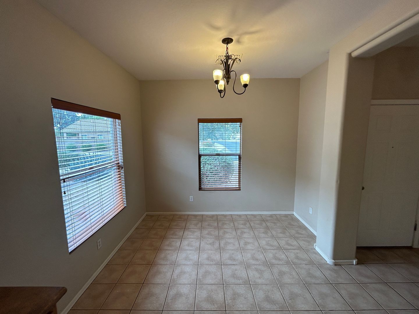 3 bedroom 2 bath home in Surprise Farms available for immediate move in. property image