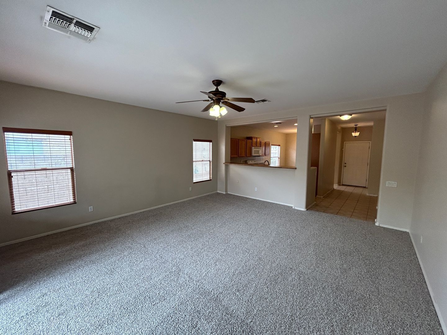 3 bedroom 2 bath home in Surprise Farms available for immediate move in. property image