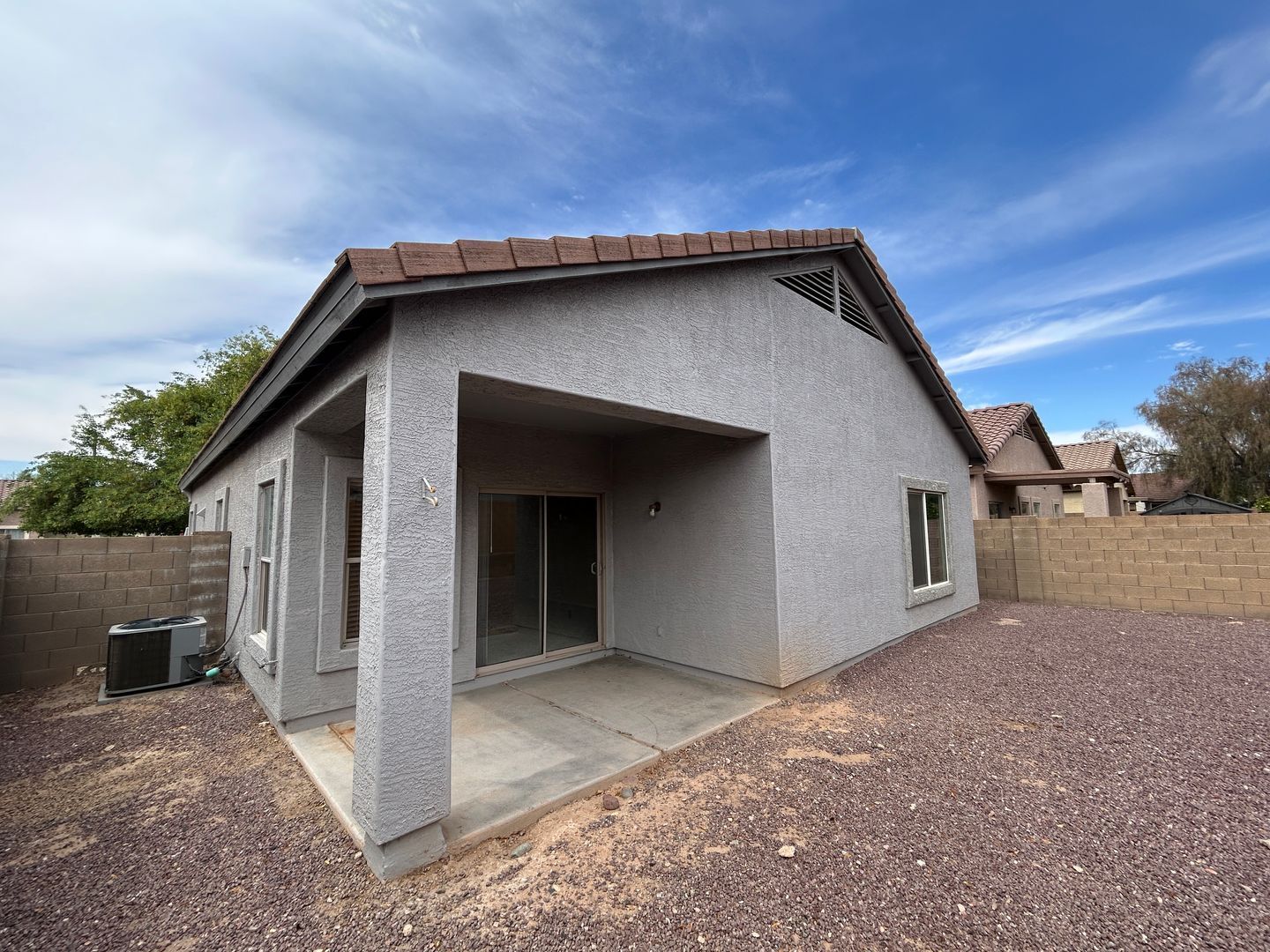 3 bedroom 2 bath home in Surprise Farms available for immediate move in. property image
