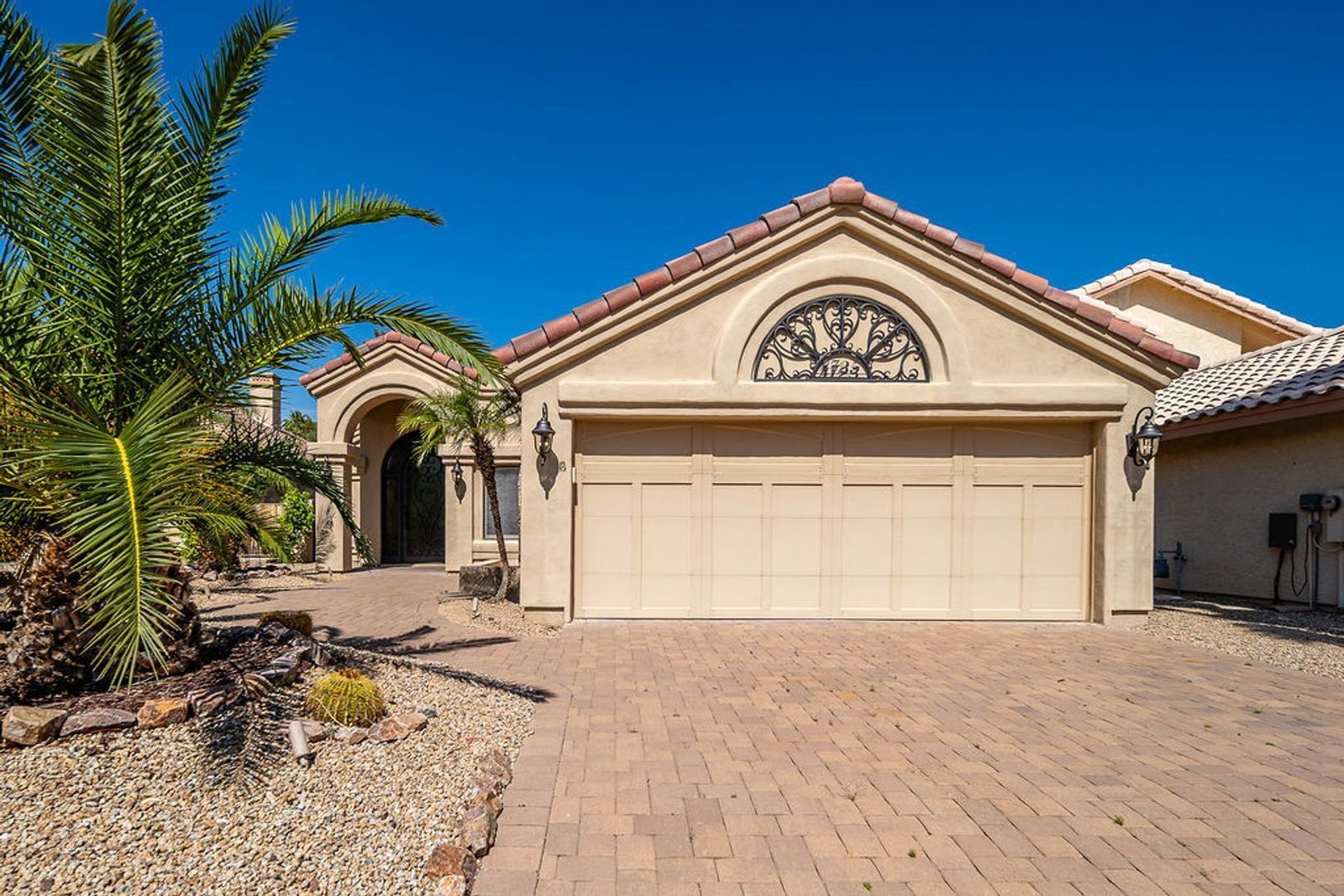 STUNNING 3 Bedroom Home in Litchfield Greens ready for early June move-in !!! property image