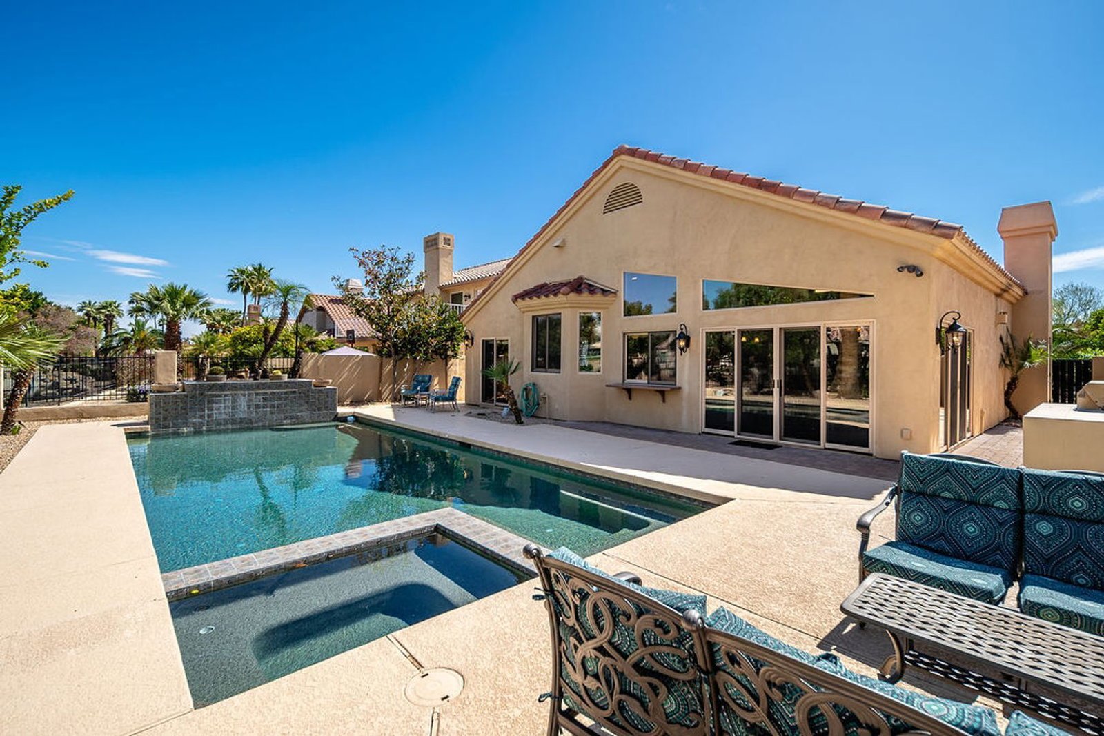 STUNNING 3 Bedroom Home in Litchfield Greens ready for early June move-in !!! property image