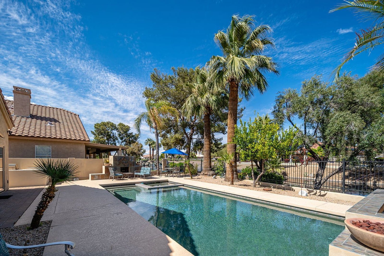 STUNNING 3 Bedroom Home in Litchfield Greens ready for early June move-in !!! property image