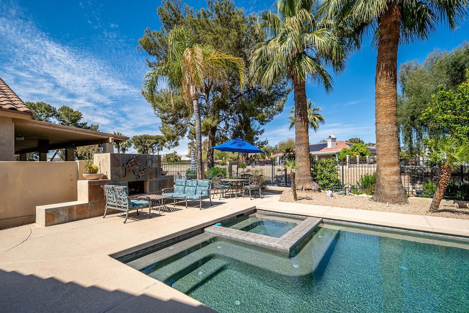 STUNNING 3 Bedroom Home in Litchfield Greens ready for early June move-in !!! property image