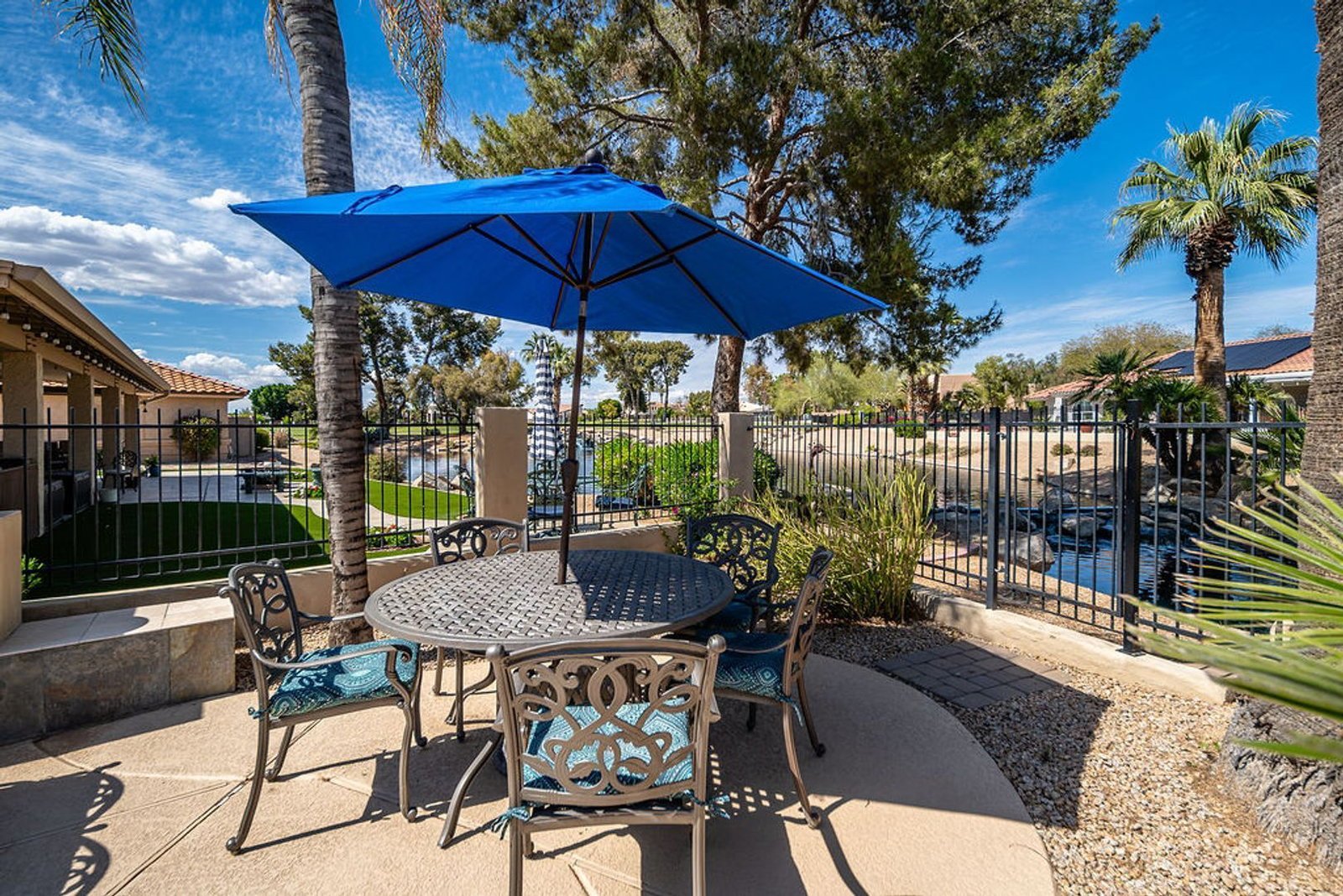 STUNNING 3 Bedroom Home in Litchfield Greens ready for early June move-in !!! property image