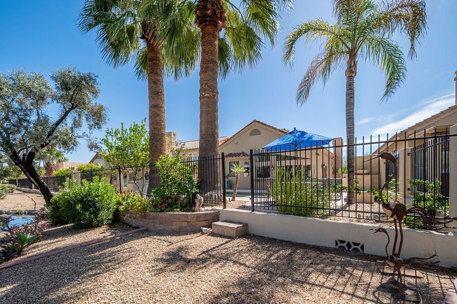 STUNNING 3 Bedroom Home in Litchfield Greens ready for early June move-in !!! property image