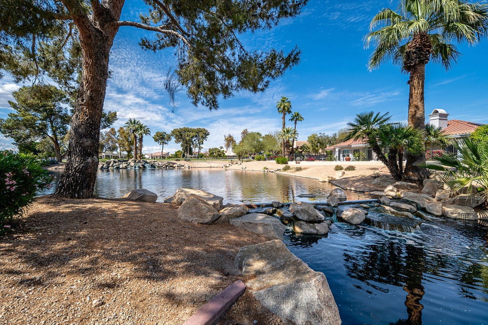 STUNNING 3 Bedroom Home in Litchfield Greens ready for early June move-in !!! property image