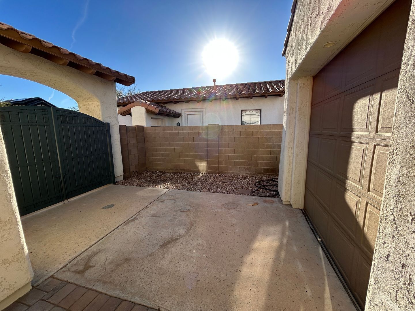 Fantastic Home with pool/spa location in Litchfield Park ready for early June move in! property image