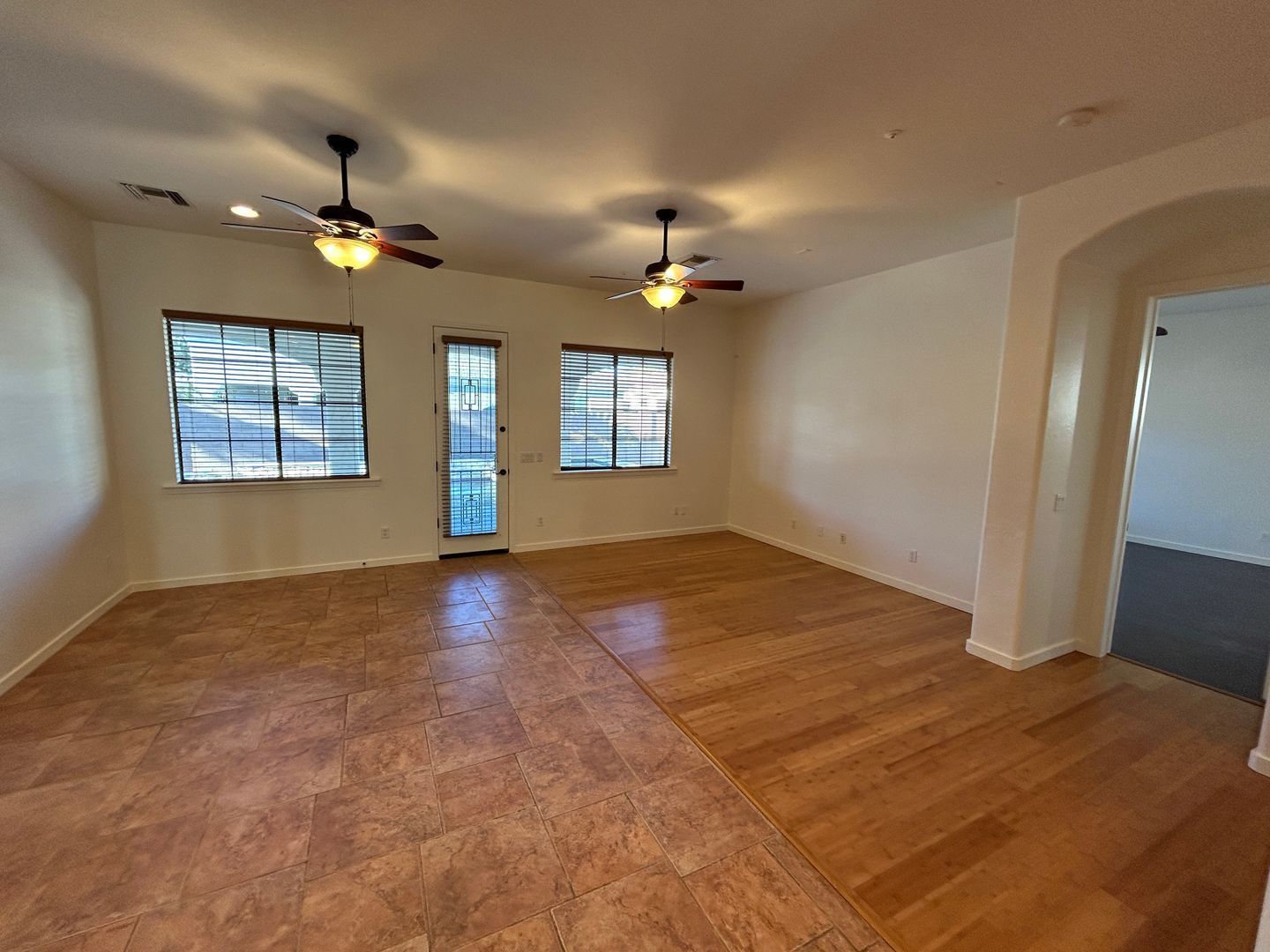 Fantastic Home with pool/spa location in Litchfield Park ready for early June move in! property image