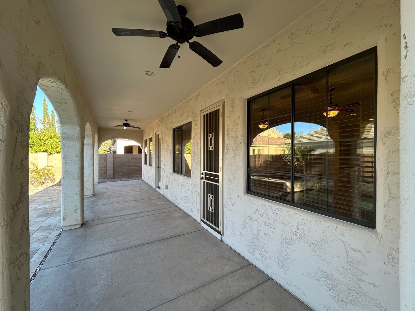 Fantastic Home with pool/spa location in Litchfield Park ready for early June move in! property image