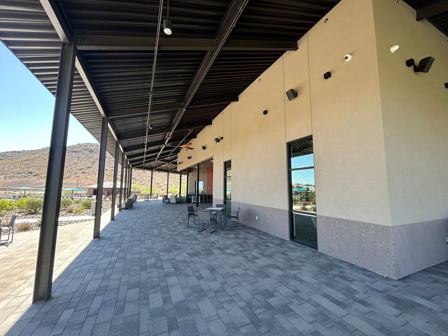 Furnished or Unfurnished Home - 12 Month Minimum Lease (4 bedrooms/3 bathrooms-plus den) WITH POOL in Vistancia is ready for immediate move-in property image