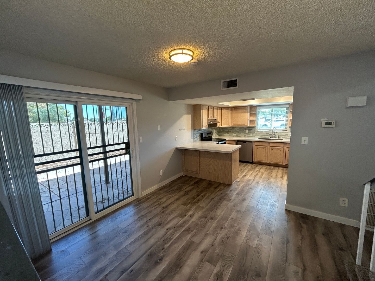 Updated Bellair Townhome with SOLAR (3 bed/2 bath) ready for immediate move-in property image