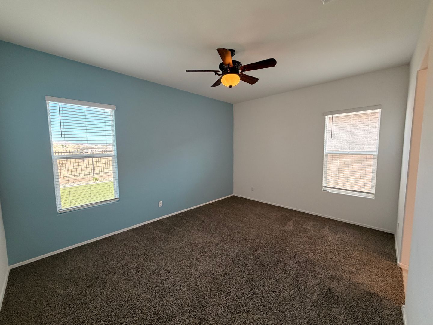 Newer Home Built in 2023 (3 bedrooms/2 bathrooms) in Surprise ready for immediate move-in property image