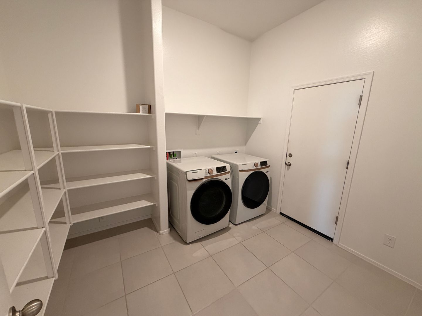 Newer Home Built in 2023 (3 bedrooms/2 bathrooms) in Surprise ready for immediate move-in property image