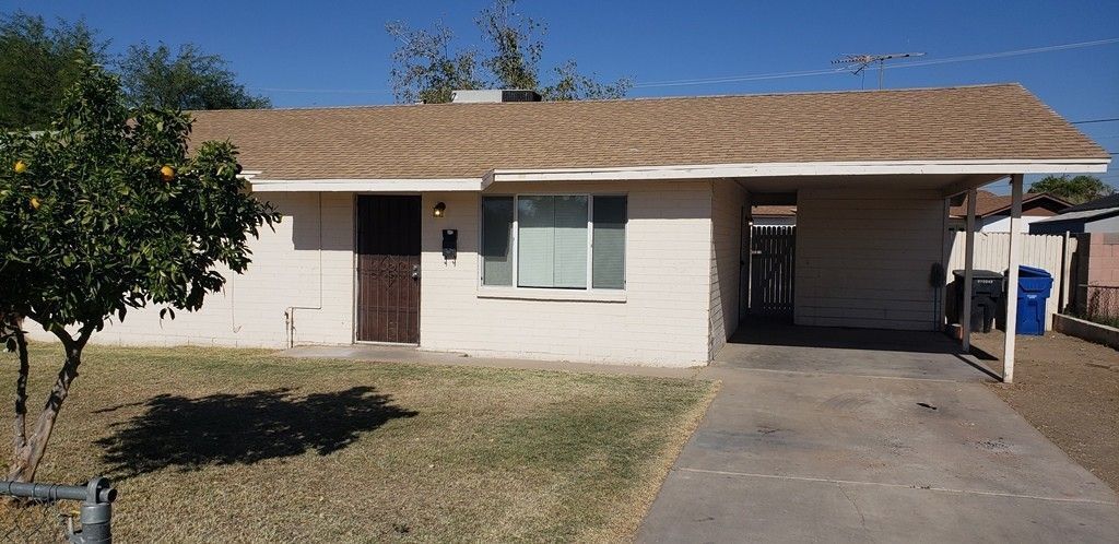 2 bedroom 1 bath home in Del Monte Homes is available for Early July move in! property image