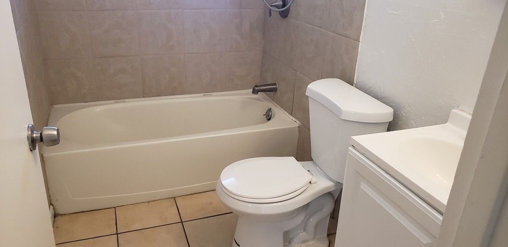 2 bedroom 1 bath home in Del Monte Homes is available for Early July move in! property image