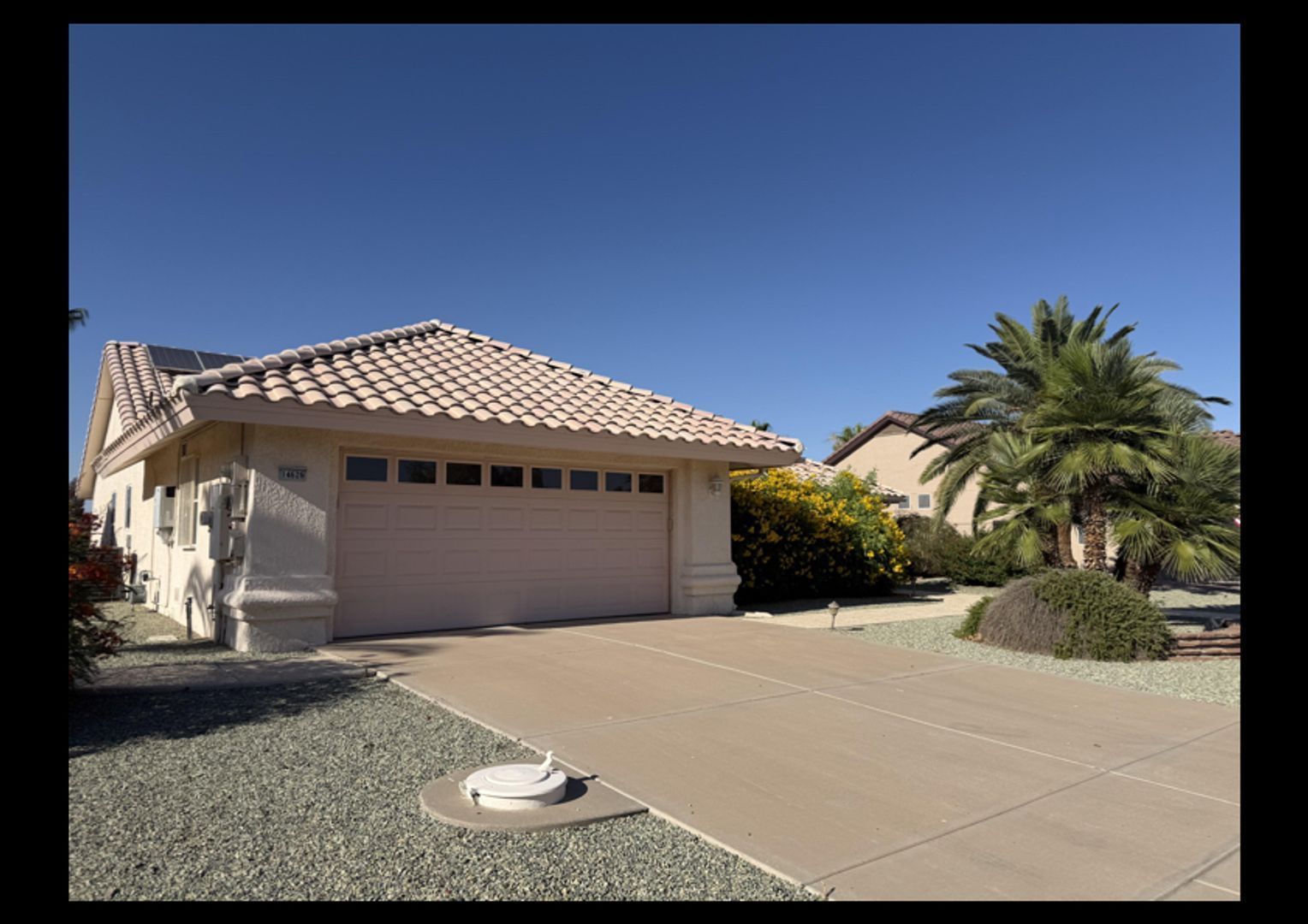 Golf Course Views | 3-Bed, 2-Bath Home in Sun City West 55+ ready for immediate move in! property image
